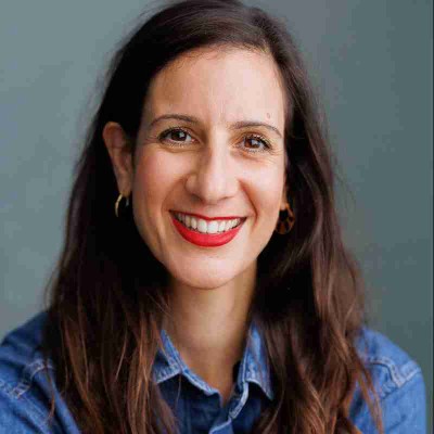 Fiona-Maria Karagiannidou