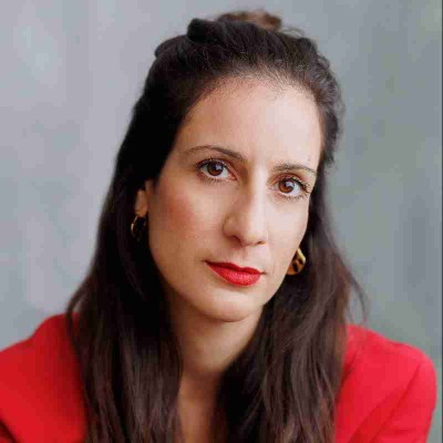 Fiona-Maria Karagiannidou