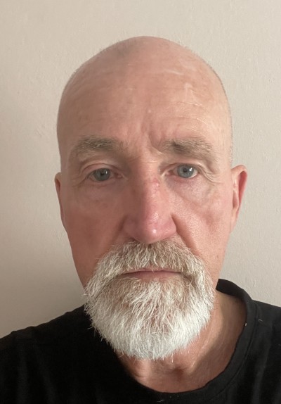 Steve McDade