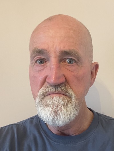 Steve McDade