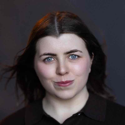 Keely  Jenkinson