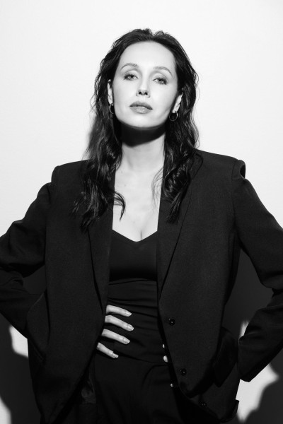 Elina Anra