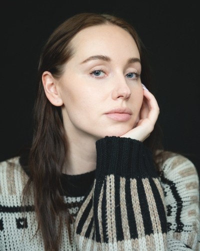 Elina Anra