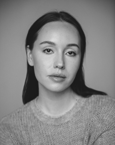 Elina Anra