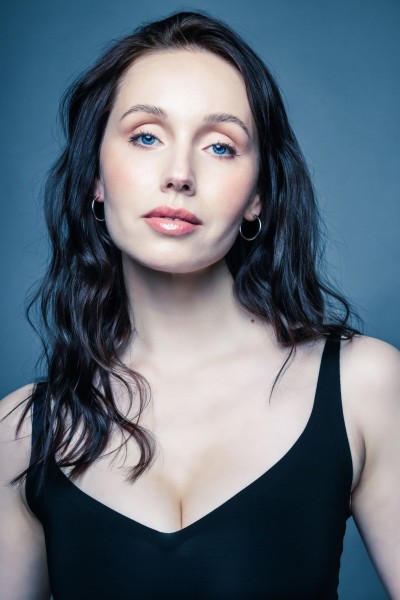 Elina Anra