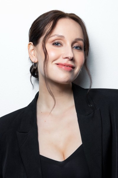 Elina Anra