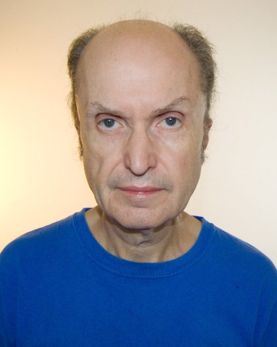 Simon Collins