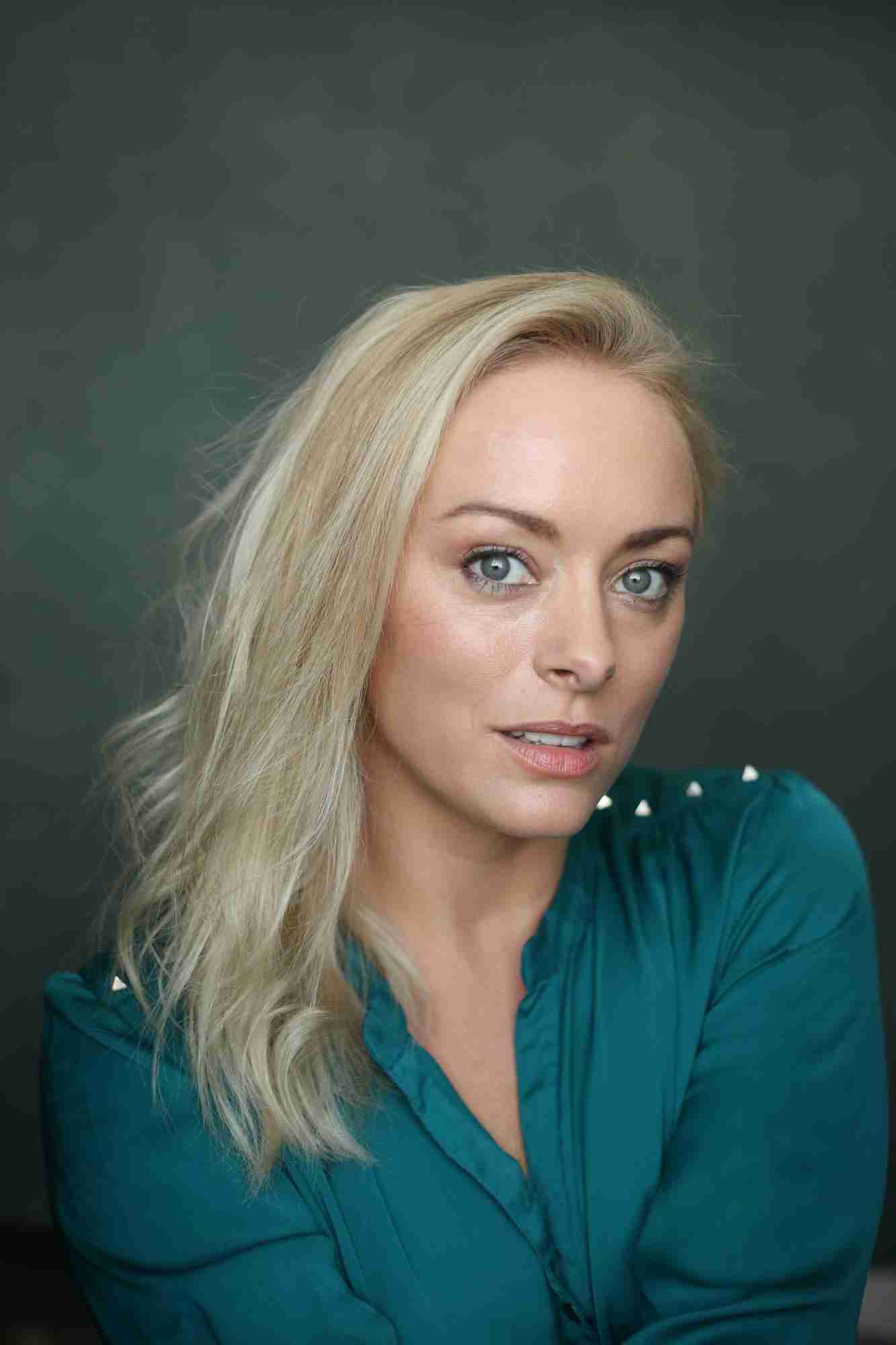 Rachel Warren