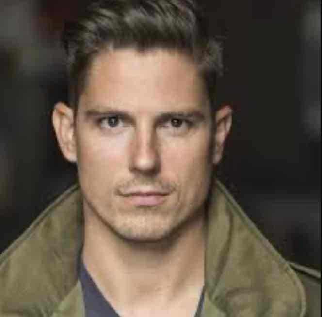 Sean Faris