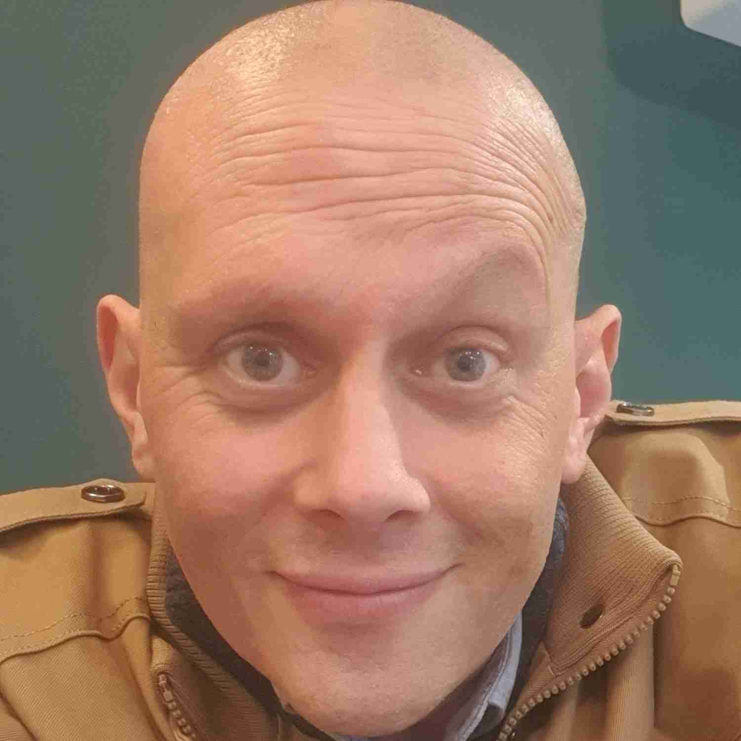 Steve Ward