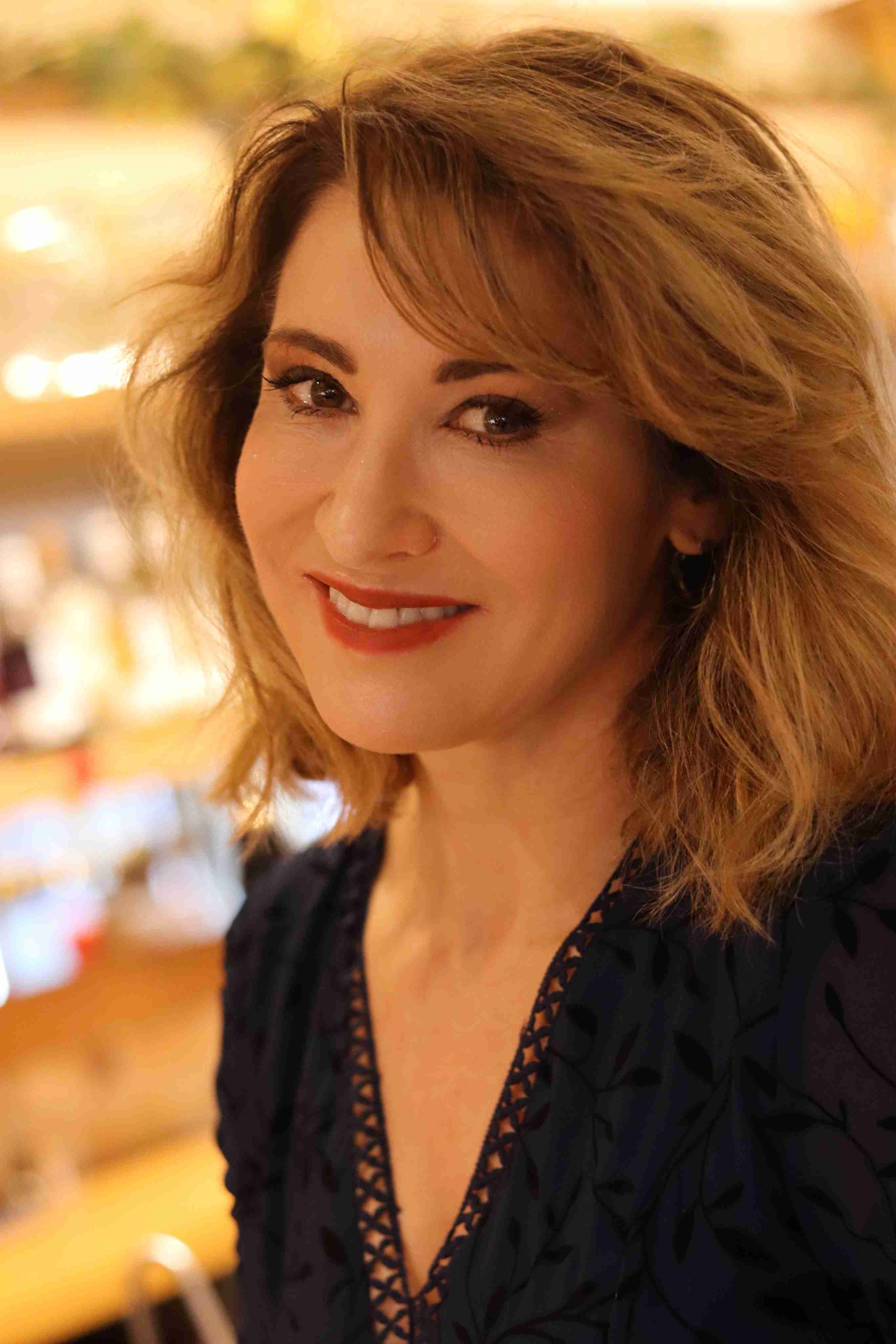 Lori Brett