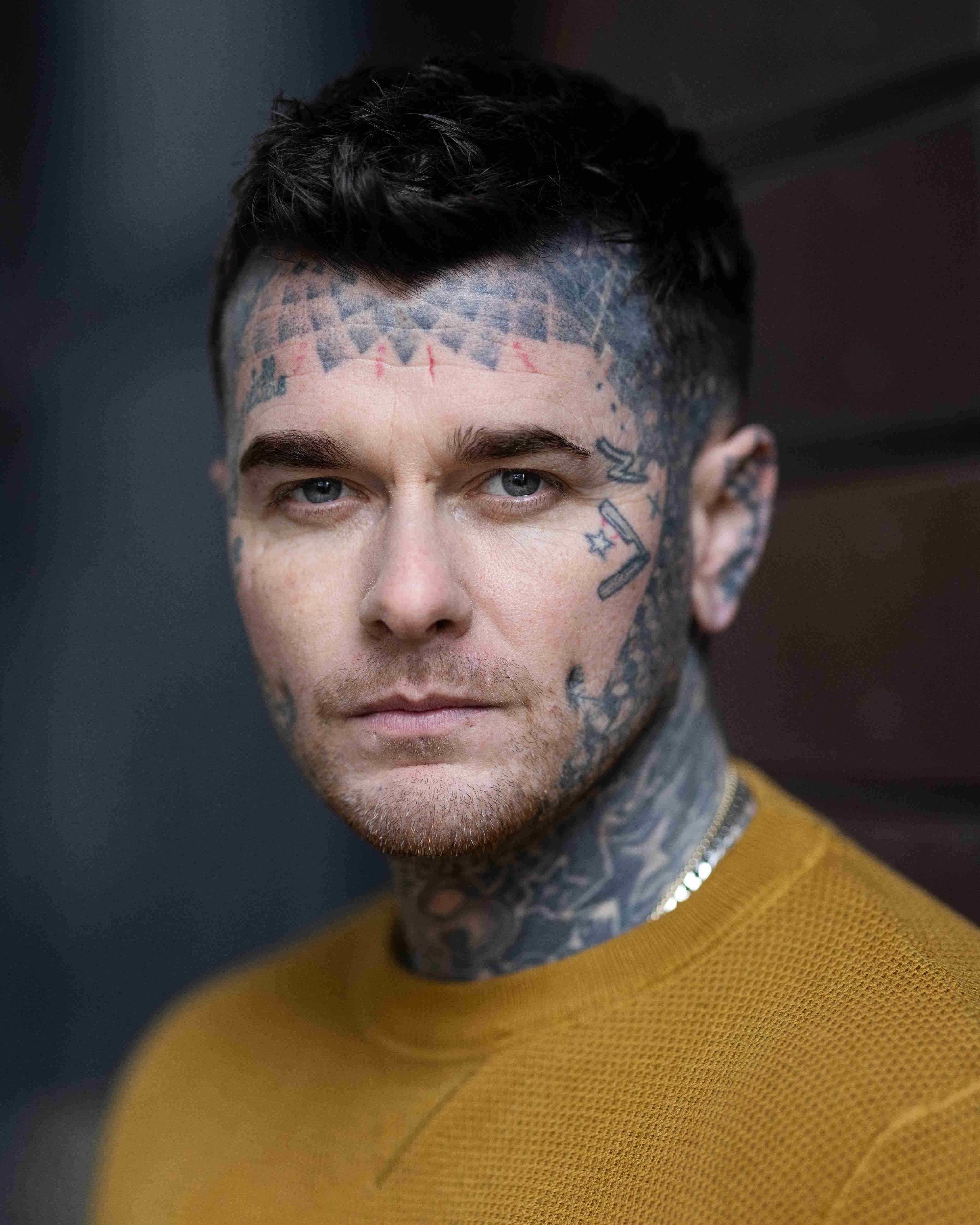 Baz Black