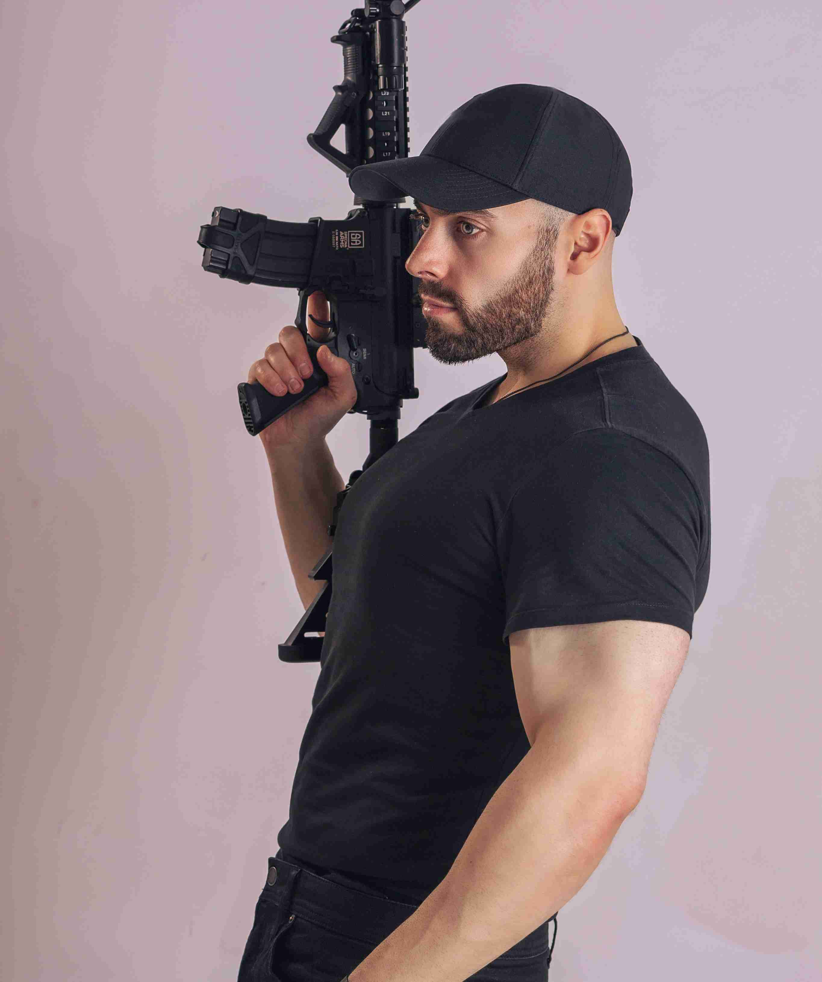 Featured vShowcards member