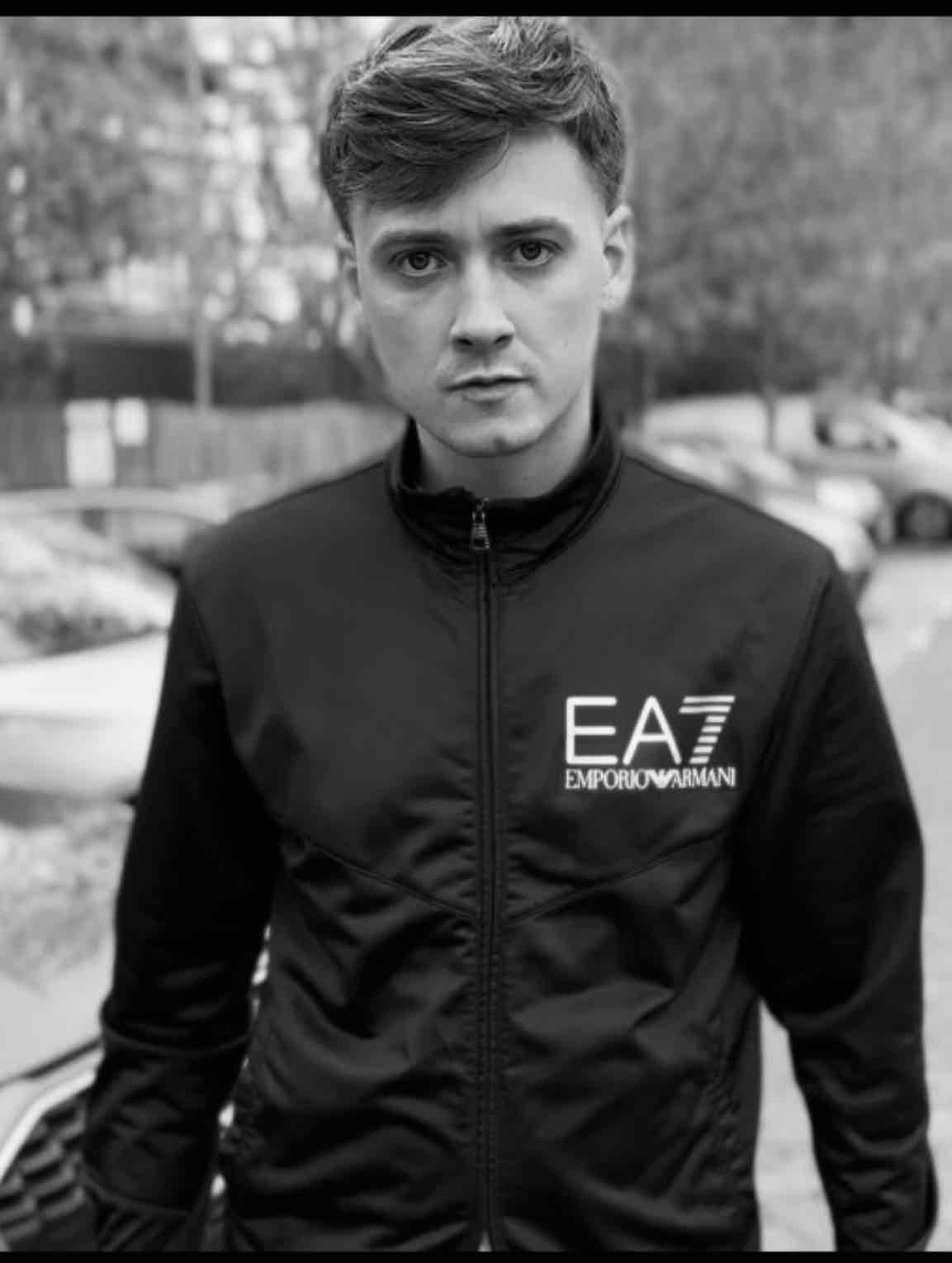 Ollie Newman