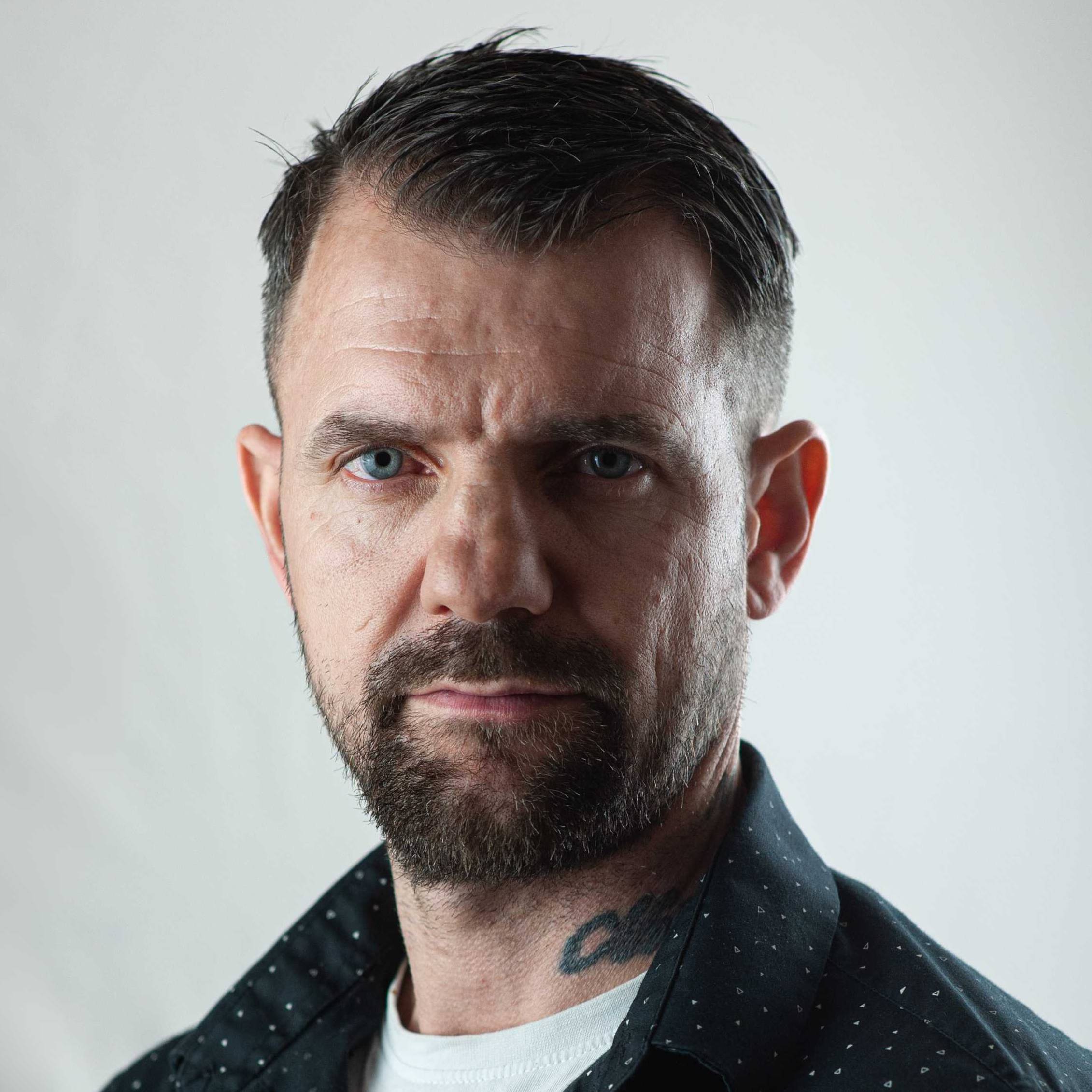 Mark Clifton