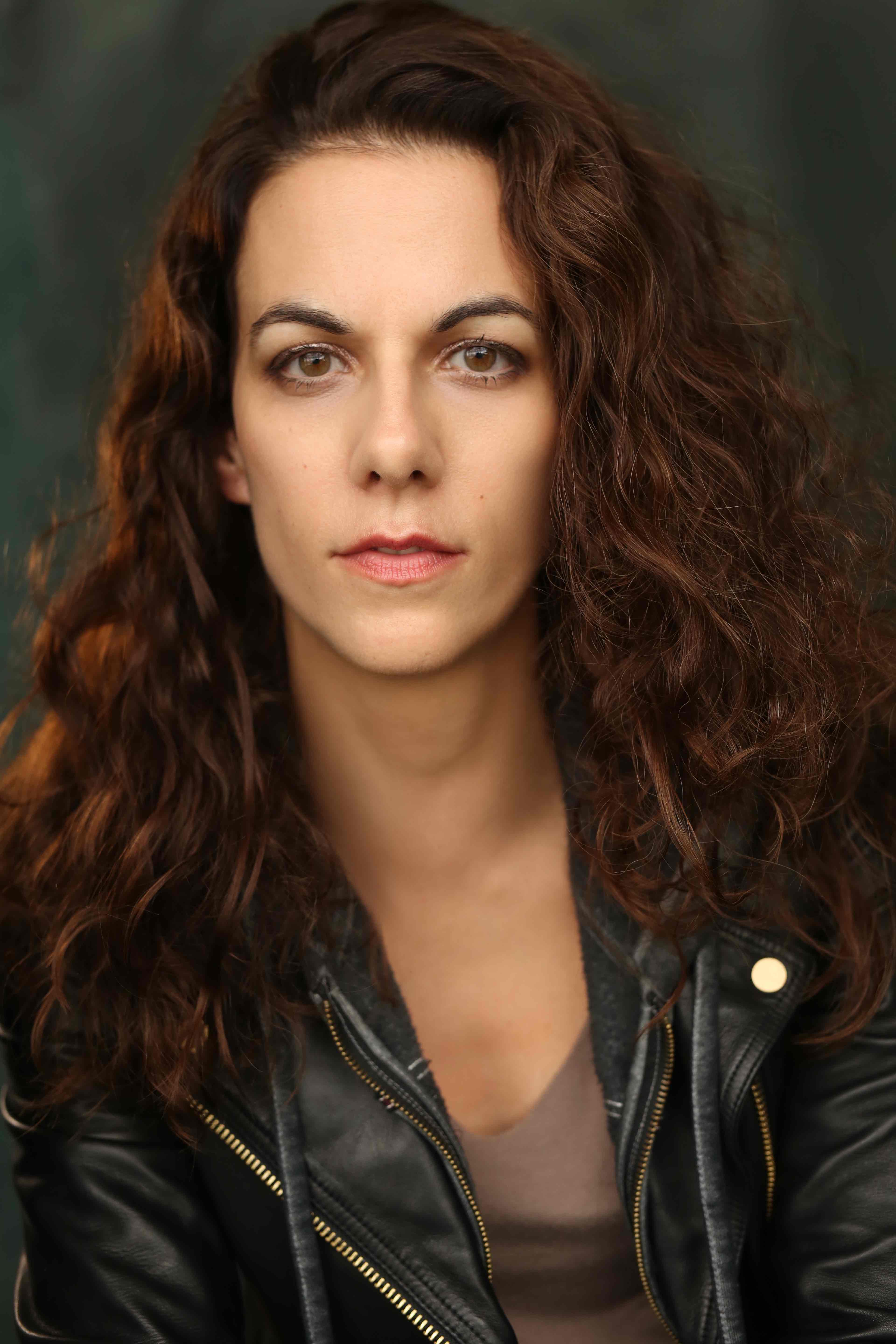 Amelie Leroy