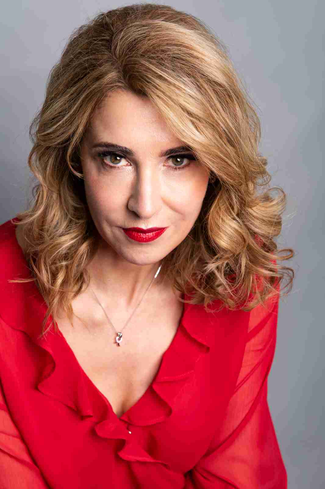Lori Brett