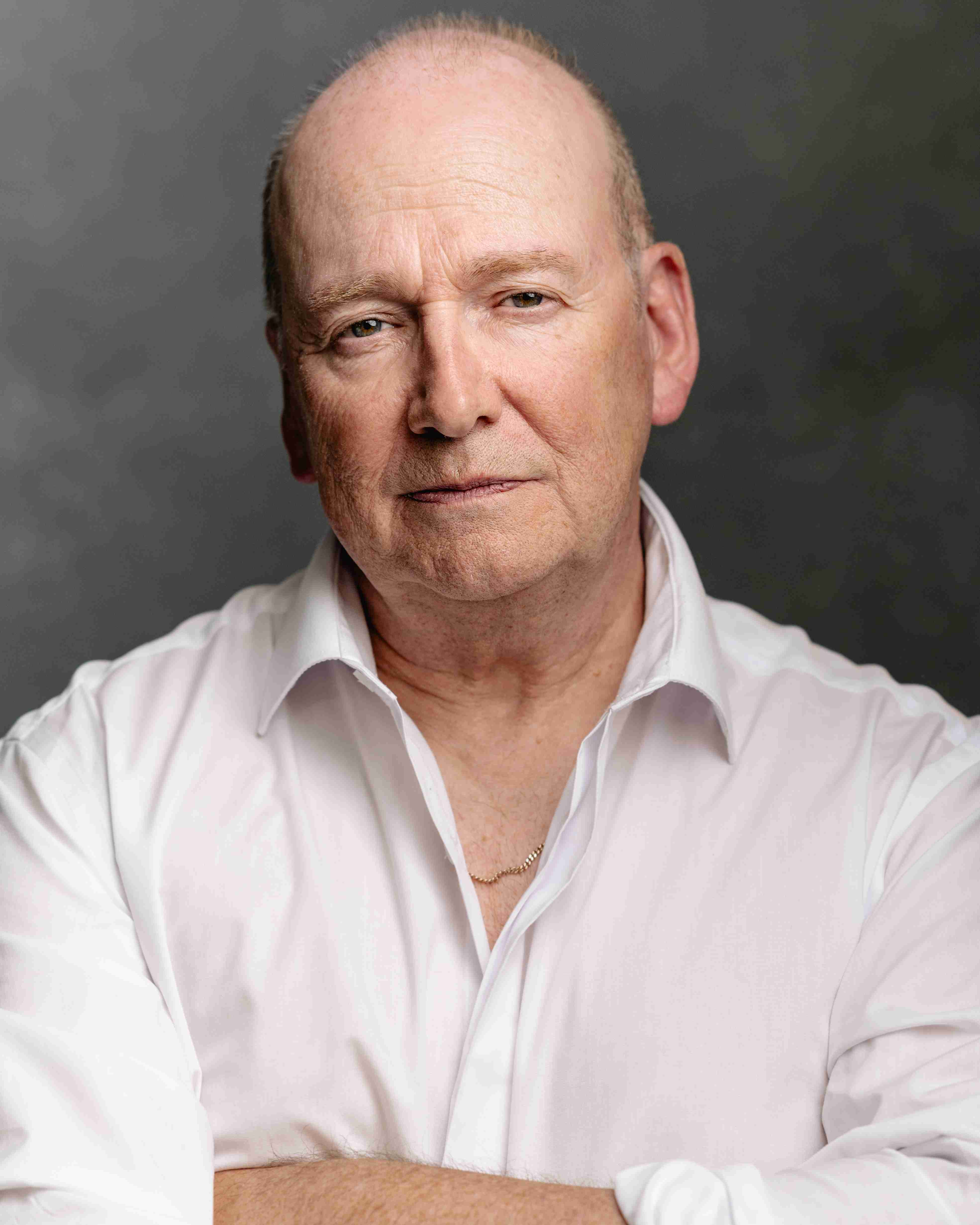 Andy Brophy
