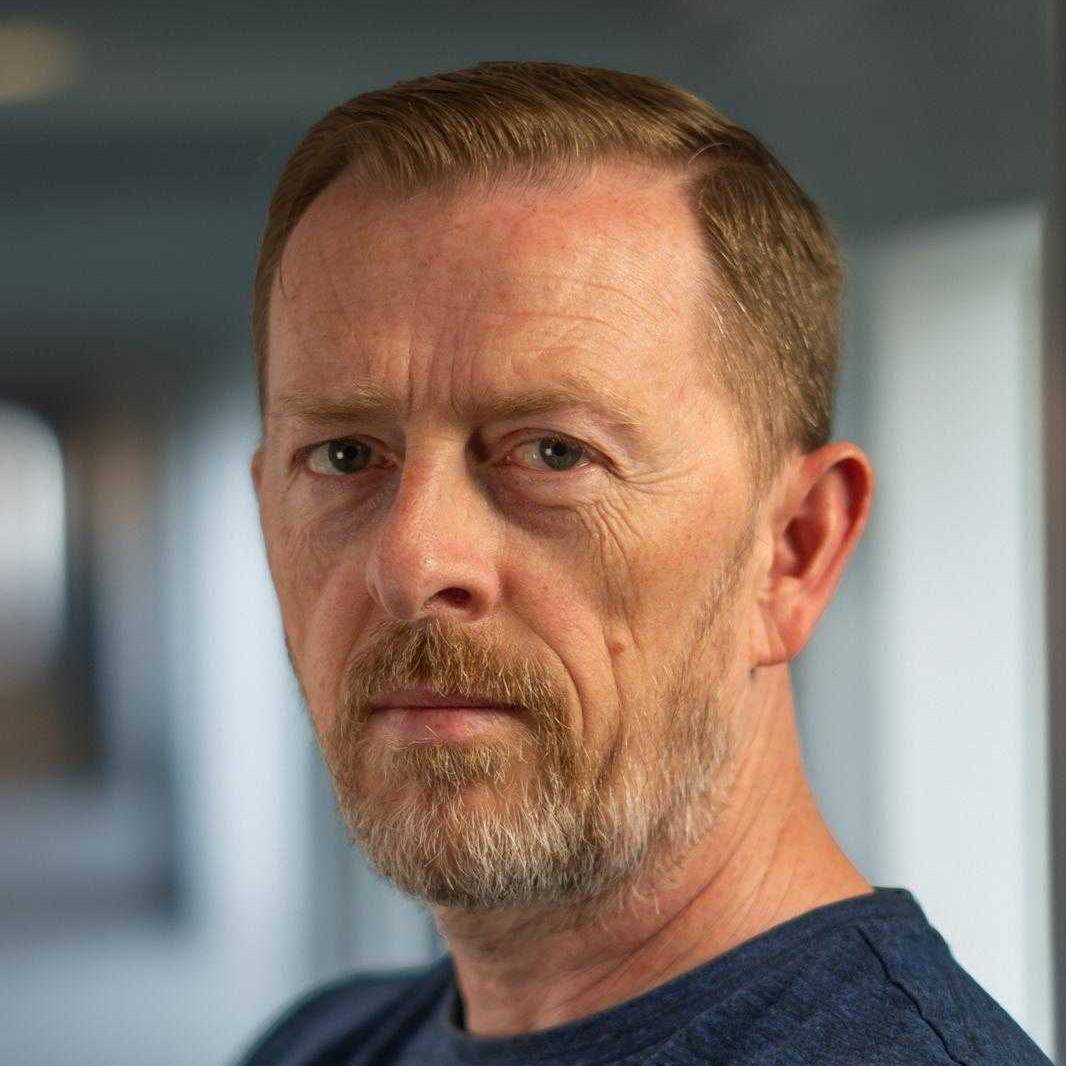 Andrew Wynn