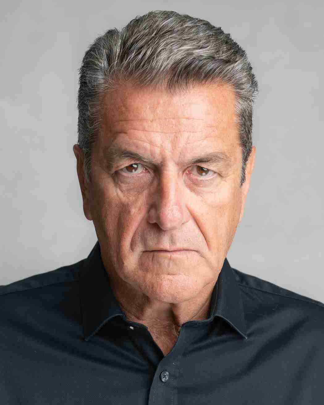 Ian Laing