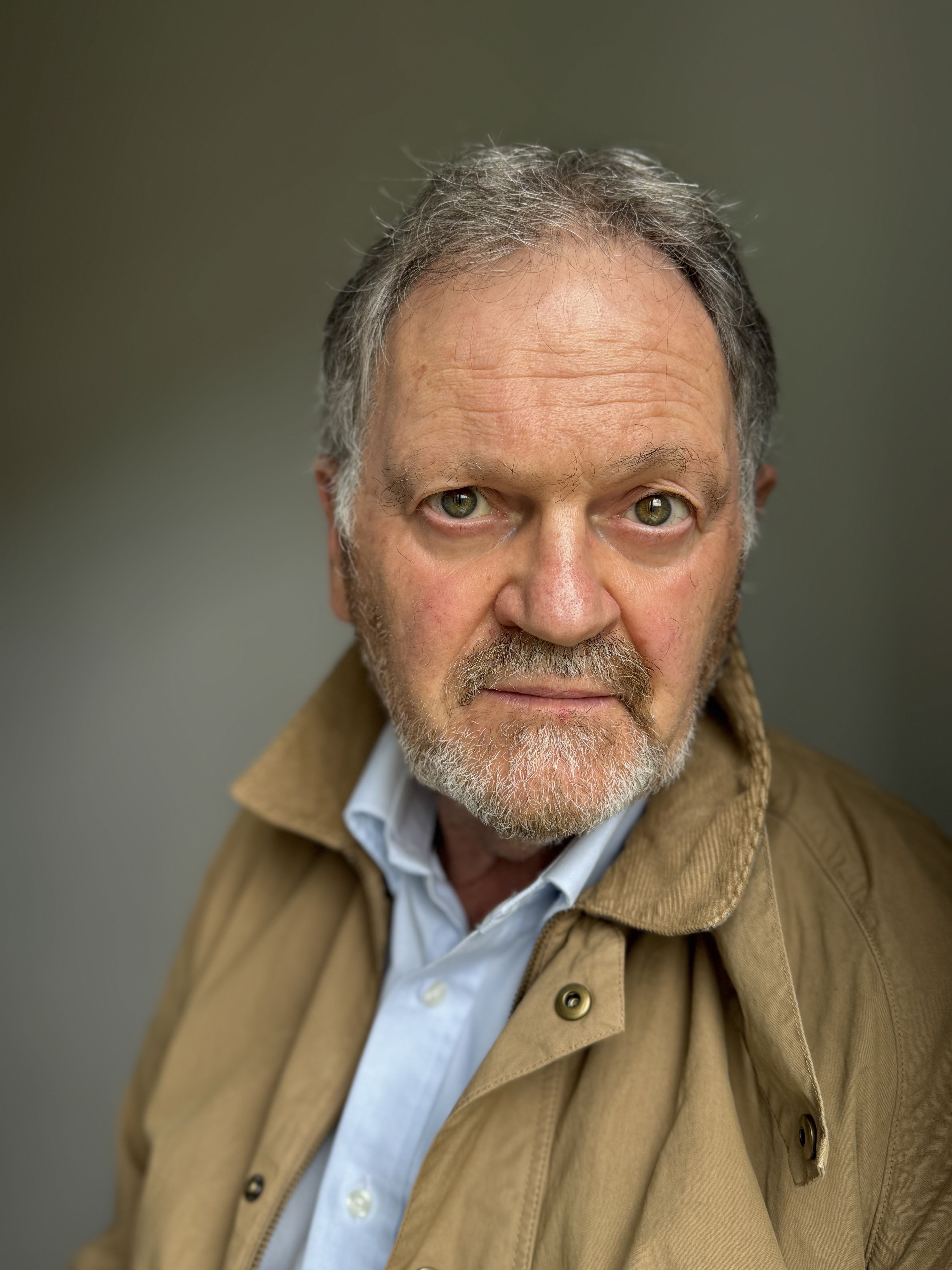 Charles ONeill
