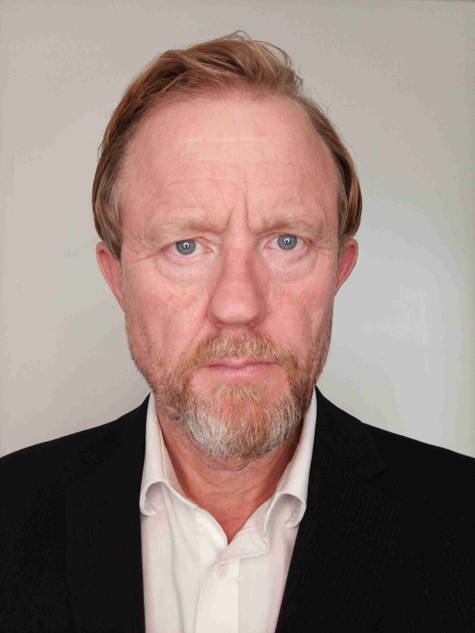 DOUG BERRY