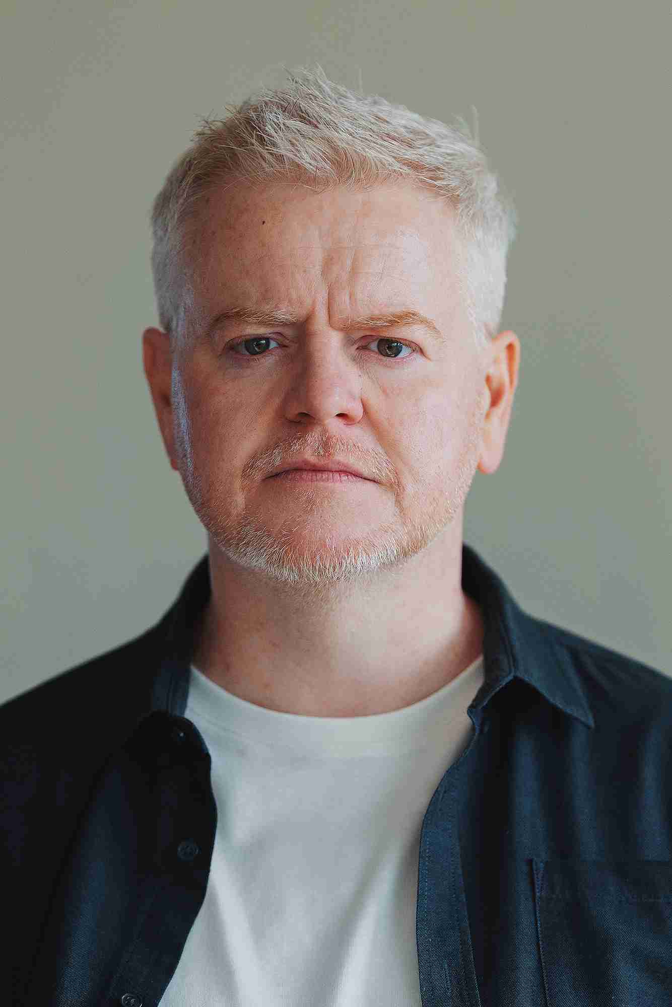 Arthur Wilde