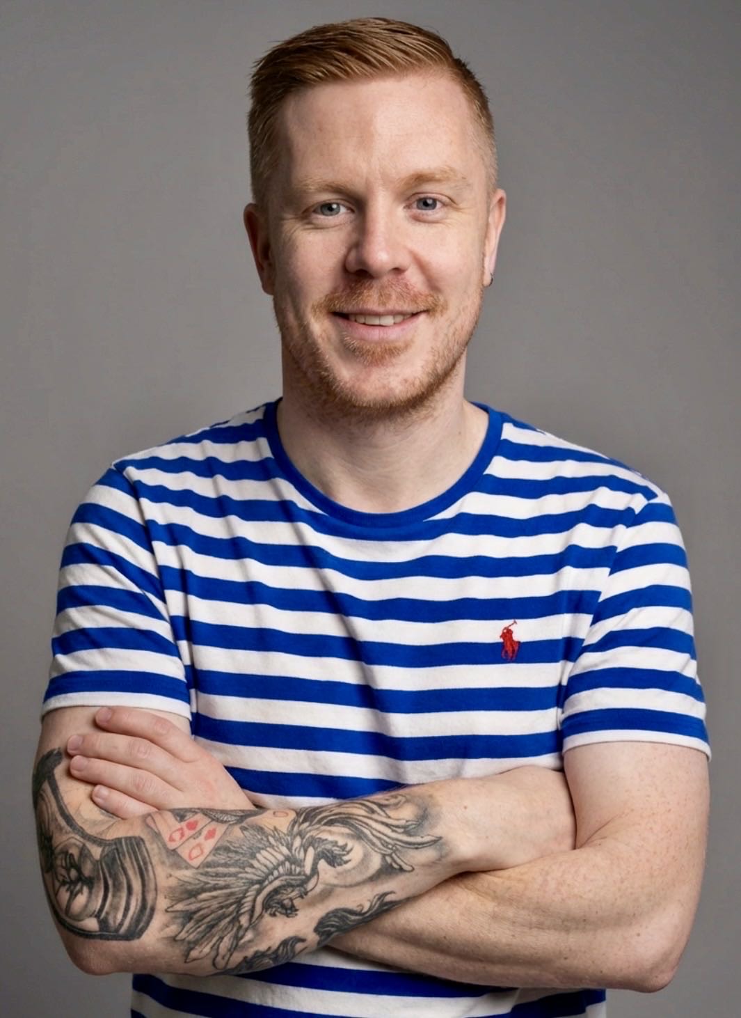 Kyle Fair