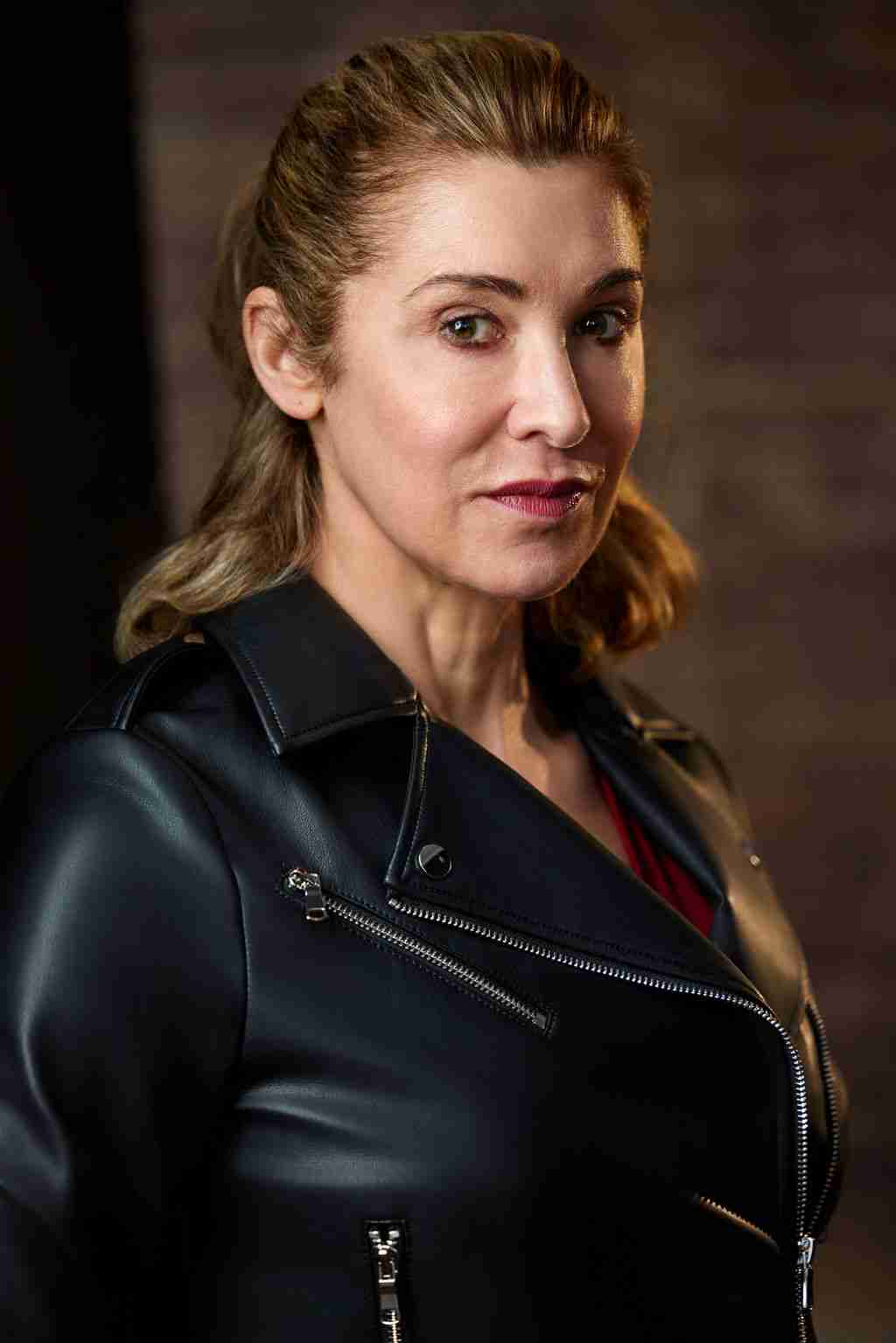 Lori Brett