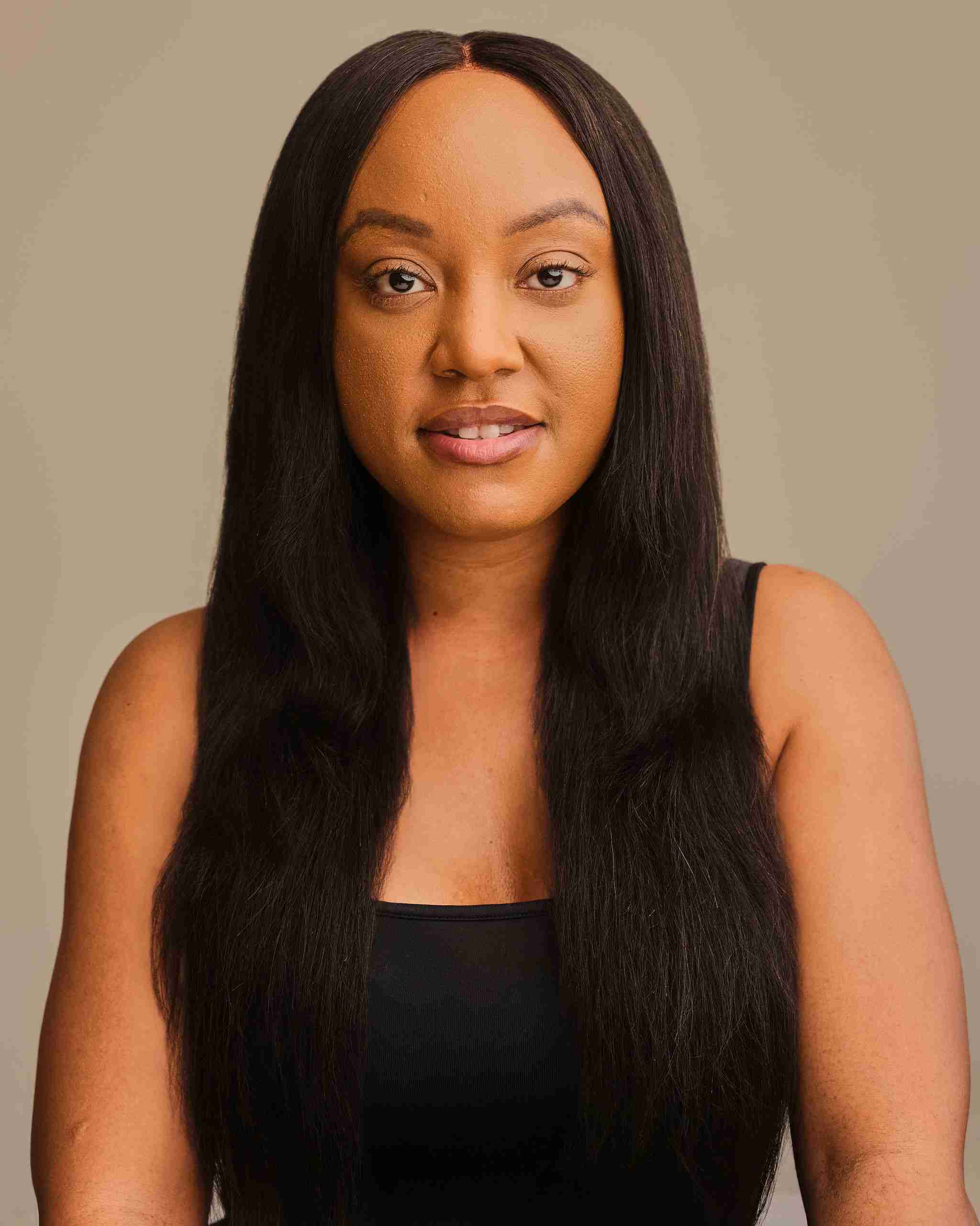 Bianca Wardally