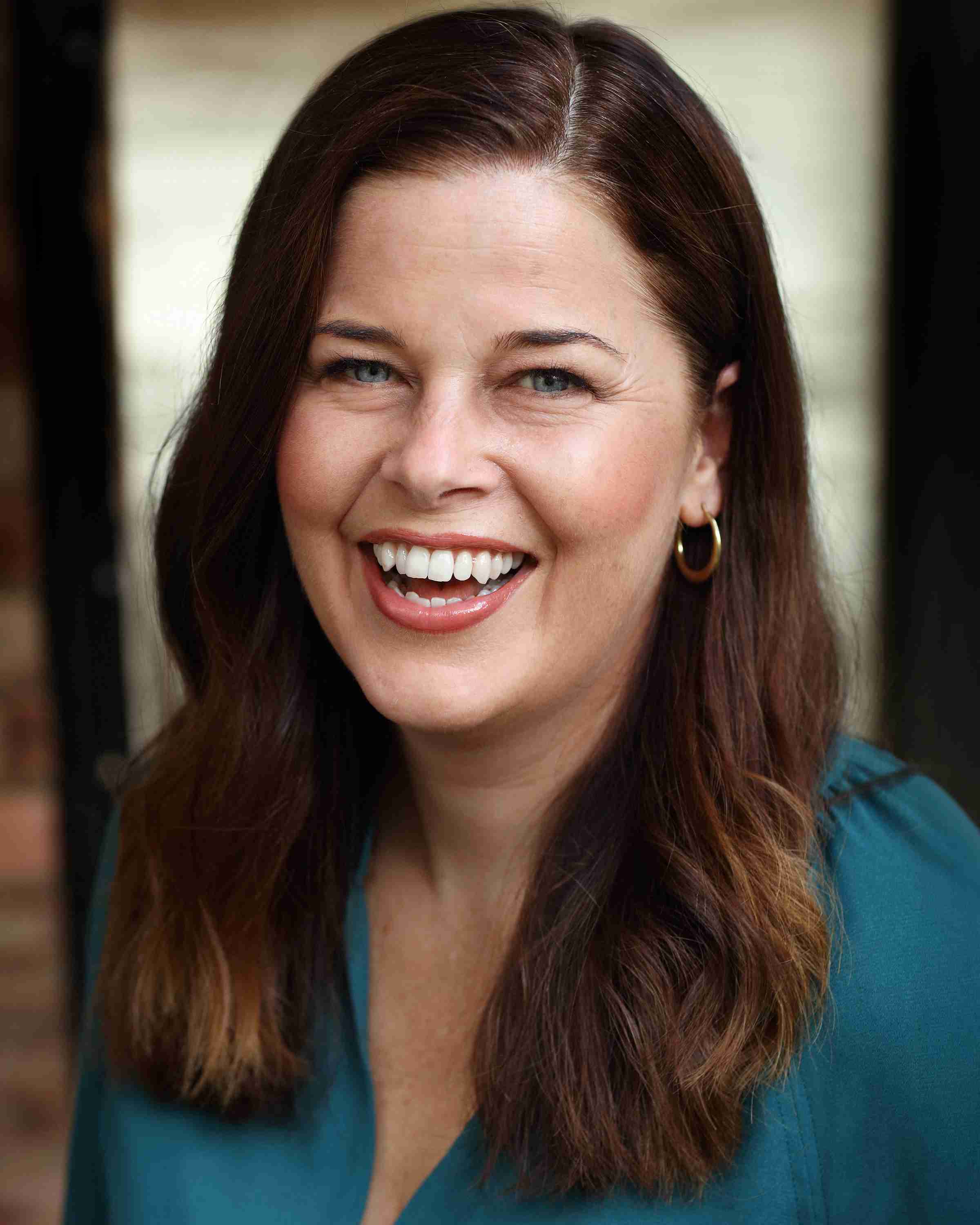 Charlotte Squire