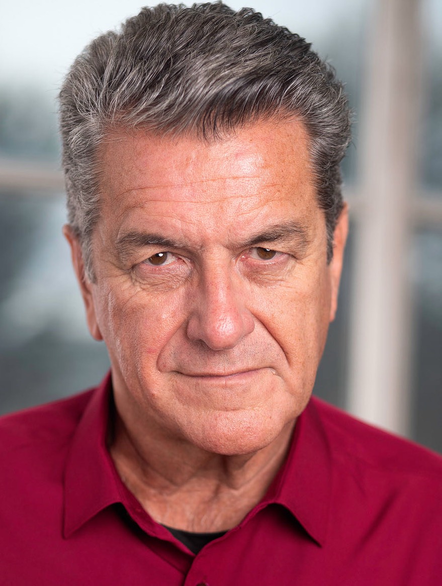 Ian Laing