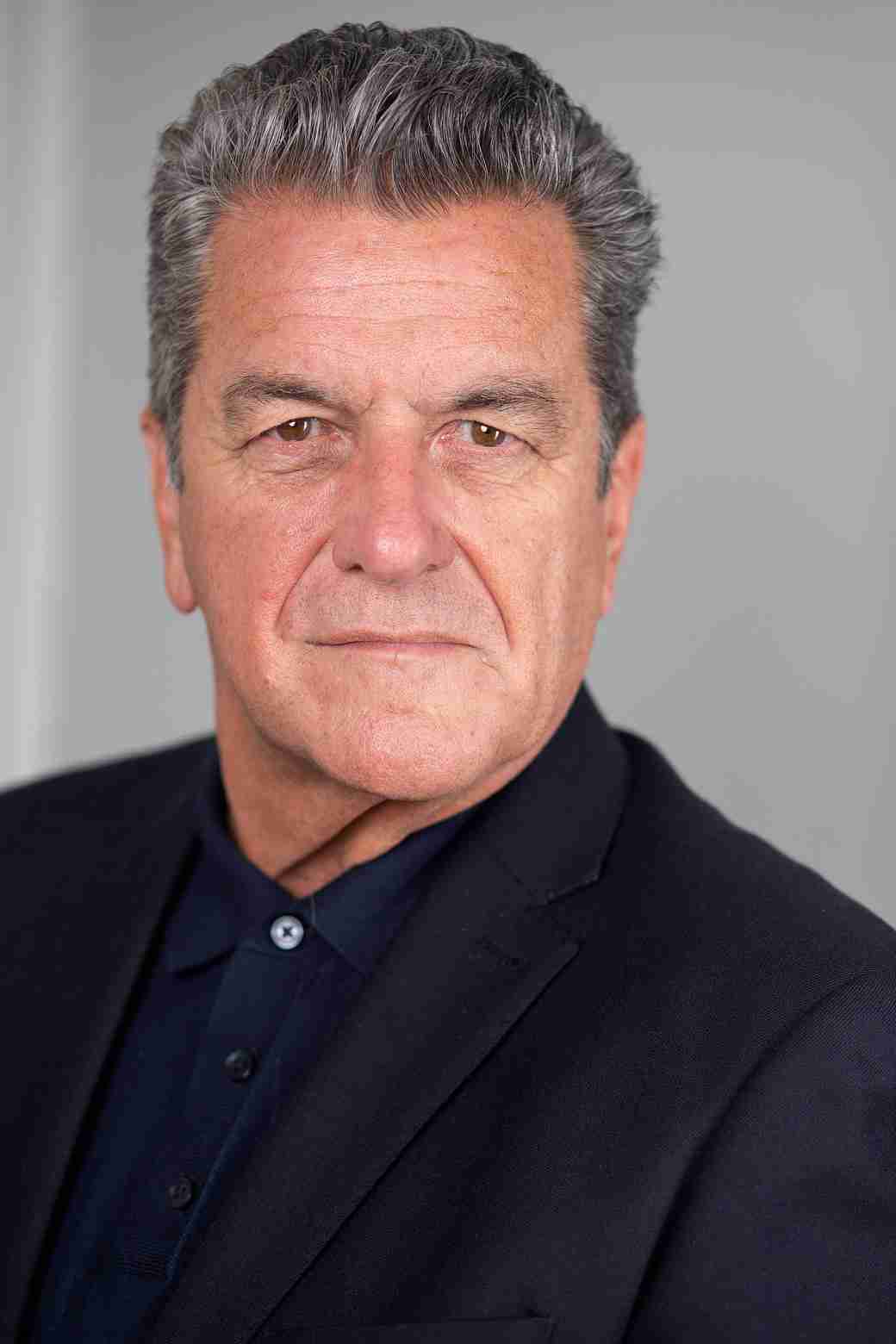 Ian Laing