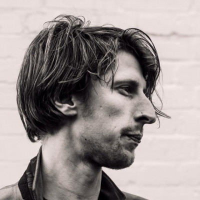 Sean Simpson