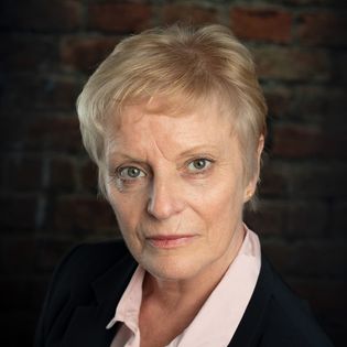 Barbara Ashworth