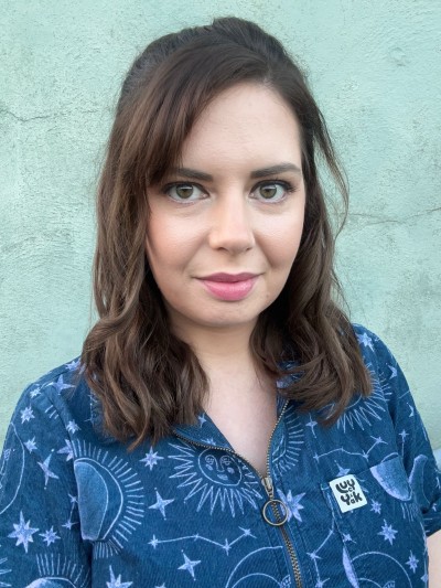 Rena Bryson