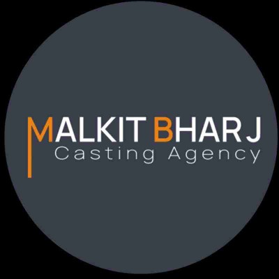 Malkit Bharj Casting