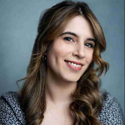 Carrie-Ann Simmonds