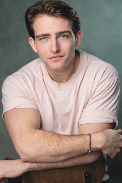 Joe Dann