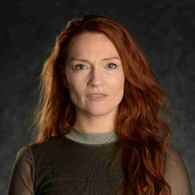 Tina Barnes