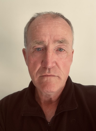 Stephen McDade