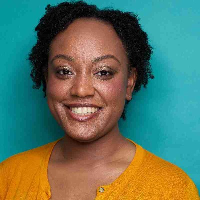 Bianca Wardally