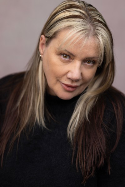 Tracey Woolterton