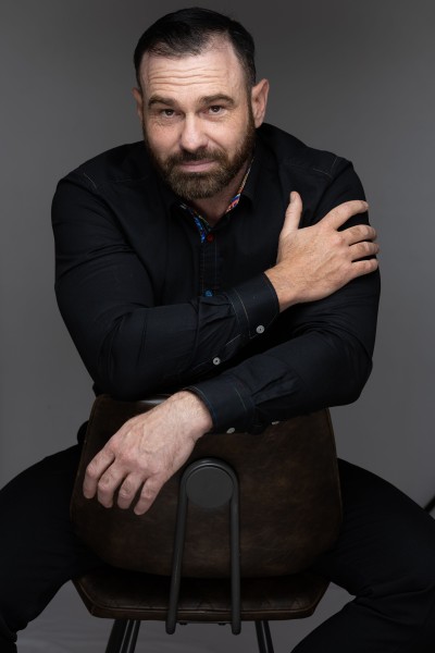 brad hunter