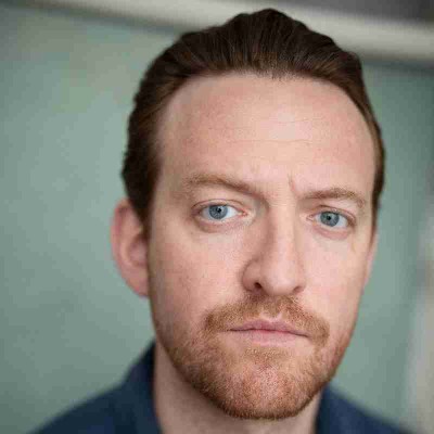 Matthew Metcalfe