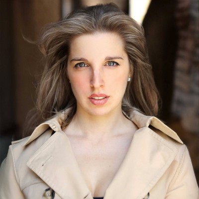 Ellya Virgil