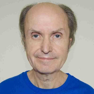 Simon Collins