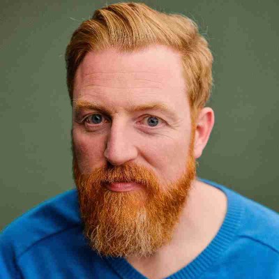 Pete Donnelly
