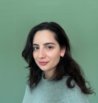 Alexia Di falco