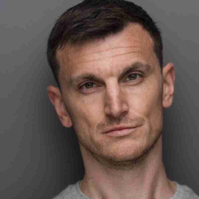 Adam Coutts